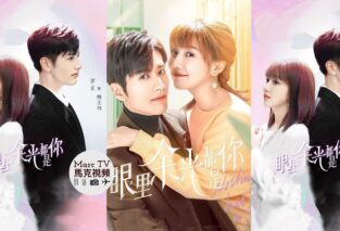 Inilah, 5 Drama China (Dracin) Terbaik Sepanjang Masa yang Wajib Ditonton!
